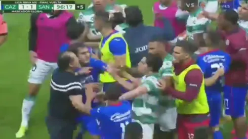 Juan Reynoso llegó a la Máquina Cementera a inicios de este año.