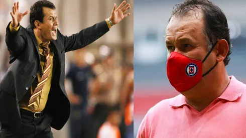 El mejor de todos: Juan Reynoso el técnico experto en romper sequías de títulos