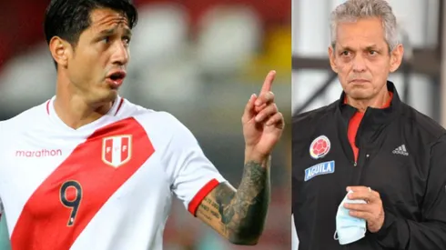 "No solo es Paolo Guerrero, sino del nuevo jugador desde Italia": Reinaldo Rueda destaca a Gianluca Lapadula