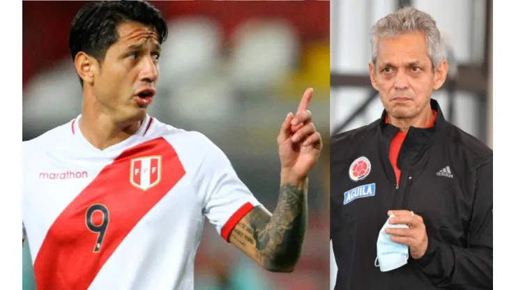 "No solo es Paolo Guerrero, sino del nuevo jugador desde Italia": Reinaldo Rueda destaca a Gianluca Lapadula