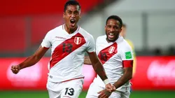 Renato Tapia es uno de los jugadores más importantes de la Selección.