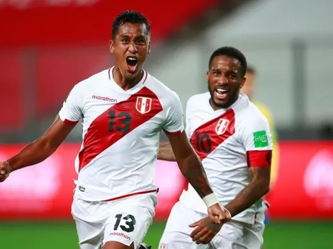 Siempre crítico: Renato Tapia cuestionó realización de Copa América en Brasil