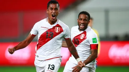 Renato Tapia es uno de los jugadores más importantes de la Selección.