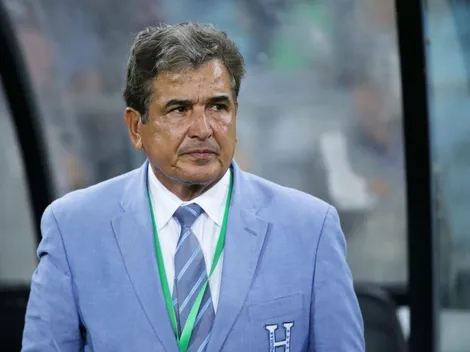 Jorge Luis Pinto sueña con dirigir a Jefferson Farfán y Paolo Guerrero en Alianza