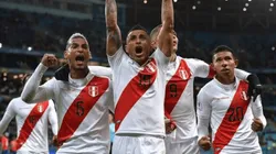 ¿Cómo le fue a la Selección Peruana en Copas Américas jugadas en Brasil?