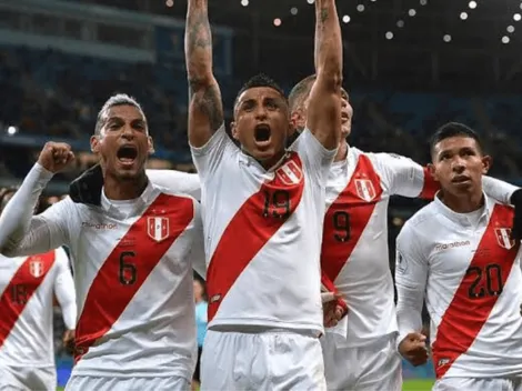 ¿Cómo le fue a la Selección Peruana en Copas Américas jugadas en Brasil?