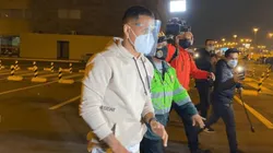 "Logramos quedar en la historia del club": Yoshimar Yotún orgulloso de campeonato con Cruz Azul