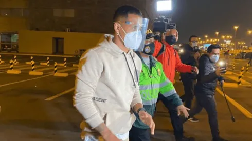 "Logramos quedar en la historia del club": Yoshimar Yotún orgulloso de campeonato con Cruz Azul