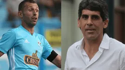 "Debió meterlo a la cárcel a Calcaterra": Álvaro Barco indignado por arbitraje de la final