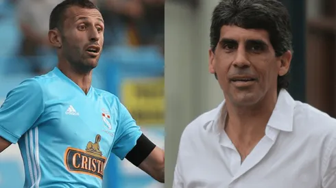 "Debió meterlo a la cárcel a Calcaterra": Álvaro Barco indignado por arbitraje de la final