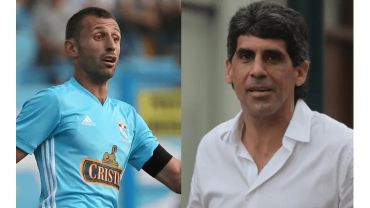 "Debió meterlo a la cárcel a Calcaterra": Álvaro Barco indignado por arbitraje de la final