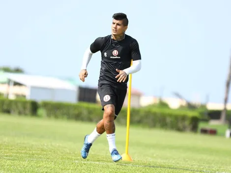 Comienzan los problemas: contratación de refuerzos de la U se complicaría