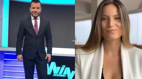 Todo se originó en un reportaje que ella hacía para los colombianos.