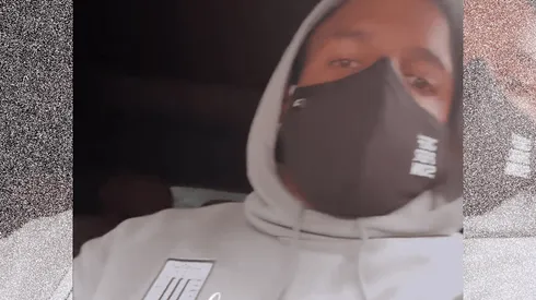 No está retirado: Jefferson Farfán se presentó a trabajar en Alianza Lima