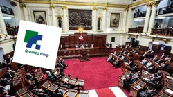 El Congreso de la República aprobó una ley contraria a los itnereses de GREMCO.