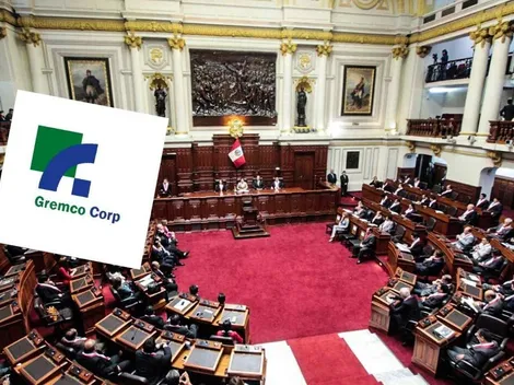 Responden: GREMCO sacó comunicado y llamó "ilegal" al proyecto de ley en su contra