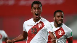 "Estoy entrenando a la par del equipo": Renato Tapia se perfila como titular ante Colombia