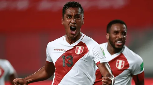 "Estoy entrenando a la par del equipo": Renato Tapia se perfila como titular ante Colombia