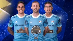 Sporting Cristal tendrá como rival al Arsenal de Sarandí argentino