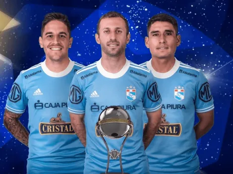 Sporting Cristal tendrá como rival al Arsenal de Sarandí argentino