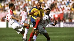 "Perú va a supremamente difícil": 'Chicho' Serna respeta a nuestra selección