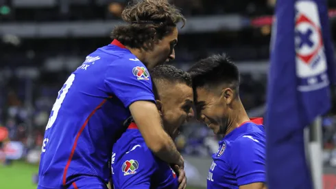 ¡CRUZ AZUL CAMPEÓN DE LA LIGA MX! Tras empatar 1-1 con Santos Laguna