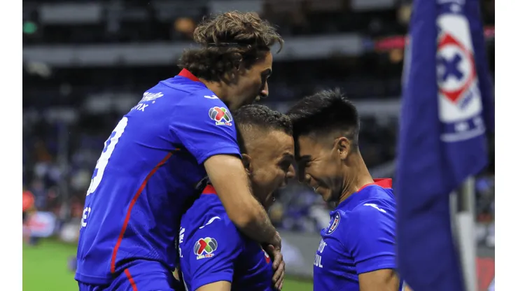 ¡CRUZ AZUL CAMPEÓN DE LA LIGA MX! Tras empatar 1-1 con Santos Laguna