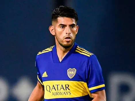 Después de quedar eliminado: Carlos Zambrano metió polémico like en twitter