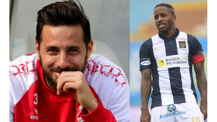 "Ya está un poco mayor para el fútbol": Claudio Pizarro recomienda el retiro de Jefferson Farfán
