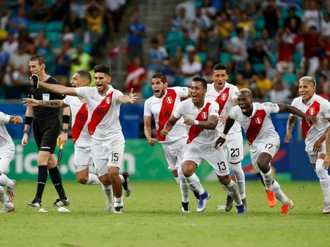 Cuándo juega Perú por la Copa América Brasil 2021: días y horarios