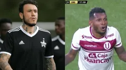 "Terrible pendej...": Gustavo Dulanto indignado por expulsión injusta de Alberto Quintero