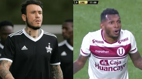 "Terrible pendej...": Gustavo Dulanto indignado por expulsión injusta de Alberto Quintero