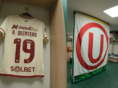 ¿Qué resultados necesita Universitario de Deportes para entrar a la Sudamericana?