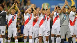 Selección peruana ya suma 6 días de entrenamientos en la Videna.