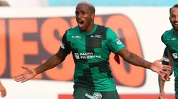 Jefferson Farfán volvió a Alianza Lima luego de 17 años.