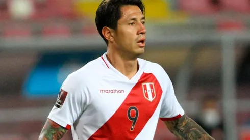 Gianluca Lapadula asoma para ser delantero titular ante Colombia y Ecuador.