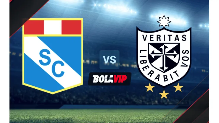 VER Sporting Cristal vs. Universidad San Martín EN VIVO por la FINAL de la Liga 1: Horario y Canales de TV