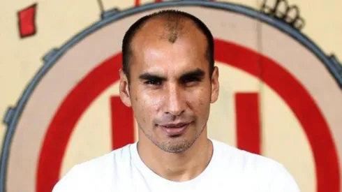 Rainer Torres volvió a usar su cuenta de Twitter para salir en defensa de Universitario.