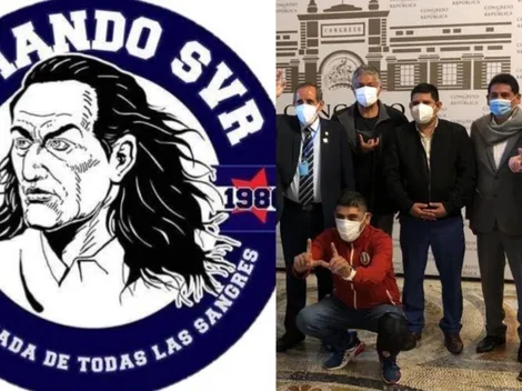 Comando Sur se pronuncia tras darse prioridad a ley que favorecería a la U