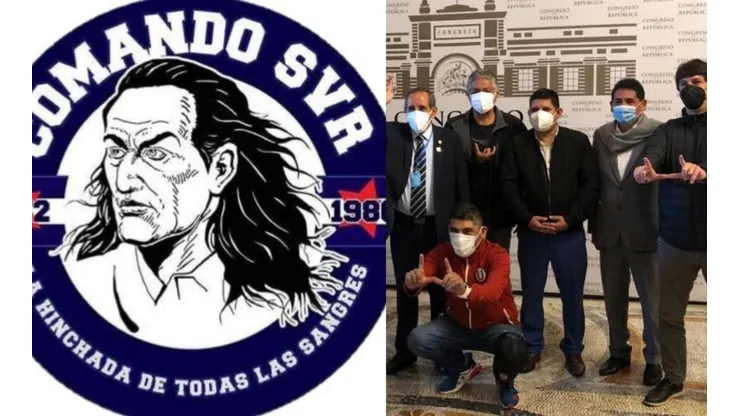 Comando Sur volvió a pronunciarse en sus redes sociales.