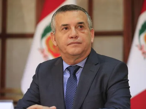 Daniel Urresti contra el Comercio por tapa: "Mangazón de la concentración de medios"