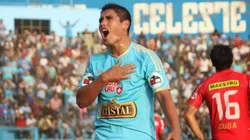 Irven Ávila está a 1 tanto de llegar a 100 goles con camiseta rimense.