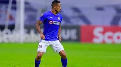 Yoshimar Yotún fue titular en la primera final de la Liga MX.