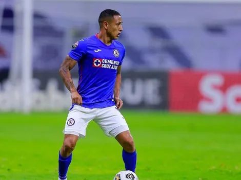 No solo Reynoso: Yoshimar Yotún tuvo grandes estadísticas en la final de la Liga MX