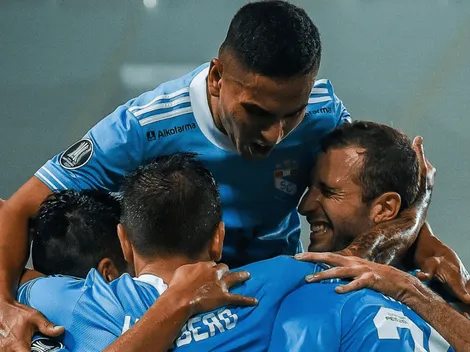 Sporting Cristal y sus posibles rivales en los octavos de final