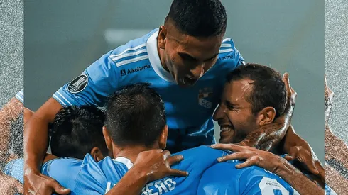 Sporting Cristal y sus posibles rivales en los octavos de final