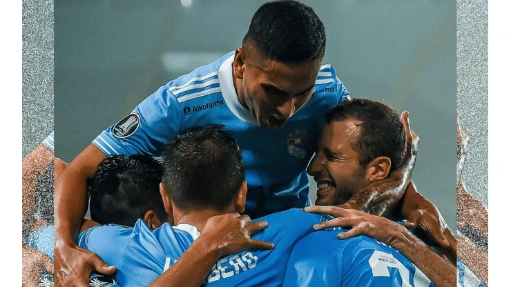 Sporting Cristal y sus posibles rivales en los octavos de final