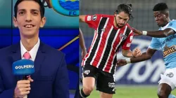 Muchos hinchas comparten lo dicho por el 'Flaco', pero algunos no.