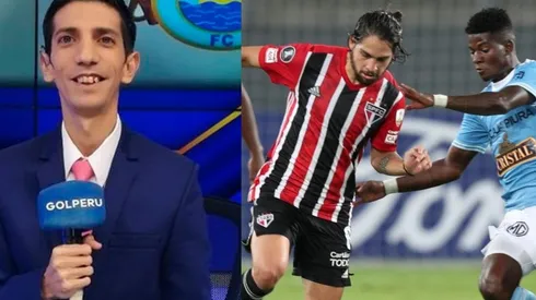 Muchos hinchas comparten lo dicho por el 'Flaco', pero algunos no.