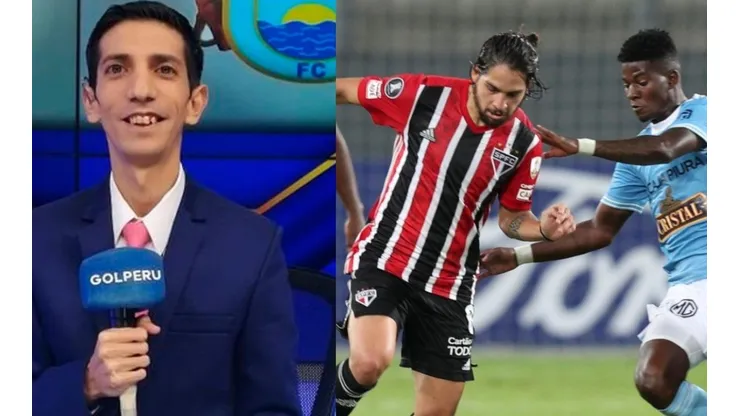 Muchos hinchas comparten lo dicho por el 'Flaco', pero algunos no.